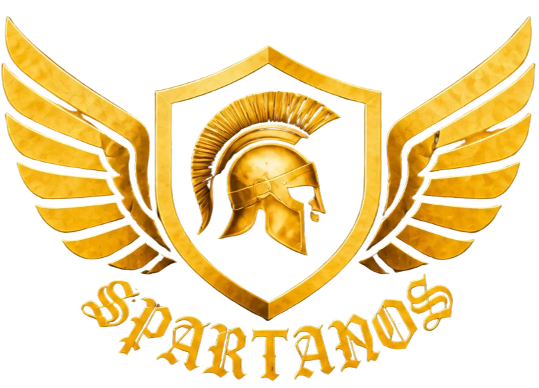 Spartanos do Complexo